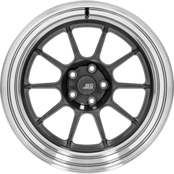 BC Forged MHE11 Ansicht 2